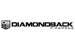 Diamondback FIrearms Logo