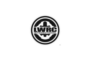 LWRC International Logo