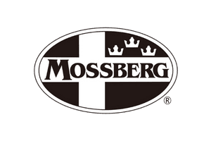 Mossberg Logo